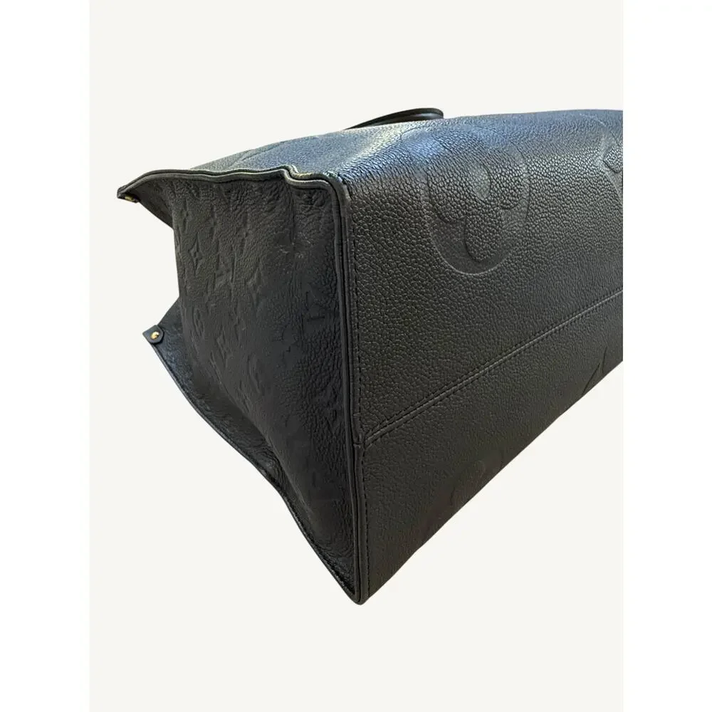Louis Vuitton authentic louis